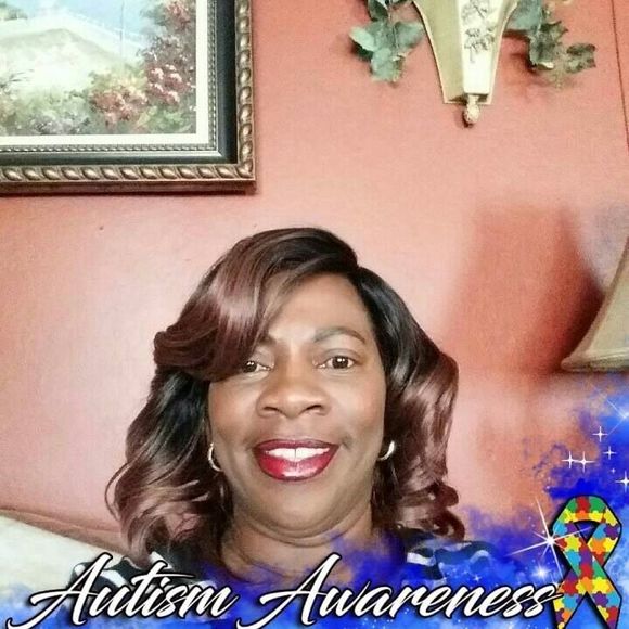 Meet your Posher, Felicia - Picture 1 of 1